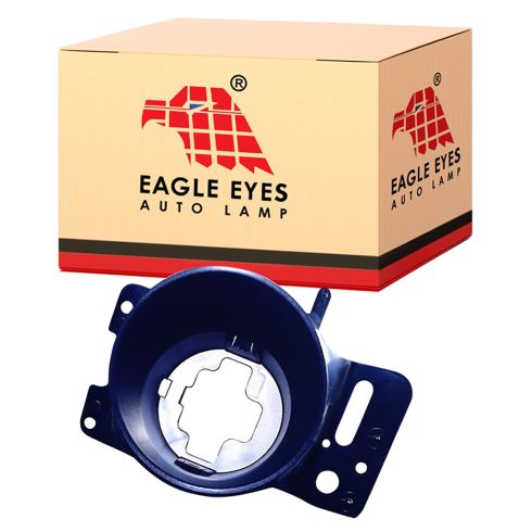 06-08 Ford F150 06-08 Lincoln Mark LT Fog Light Bracket RH