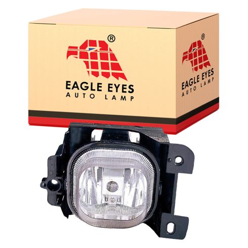 04-05 Ford Ranger w/o STX Fog Light RH