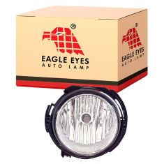 06-11 Chevy HHR Base Model Fog Light (2nd Design) LH