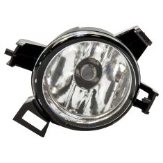 05-06 Nissan Altima (exc SE-R); 04-06 Quest Fog Light LH