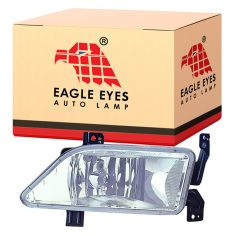 06-08 Honda Pilot Fog Light RH