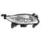 2011 Hyundai Sonata (Type 1) Fog Driving Light LF