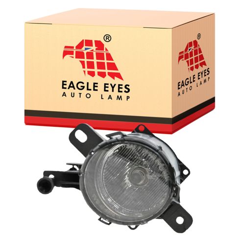 08-09 Saturn Astra; 10-11 Cadillac SRX; 14 Caprice SS; 13-15 Malibu Fog Driving Light LH