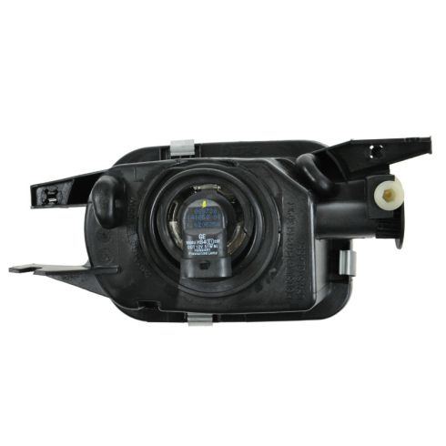 DEPO 340-2003L-AQ Replacement Driver Side Fog Light (This Product Is An