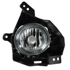 11-13 Mazda 2 Fog Driving Light RH