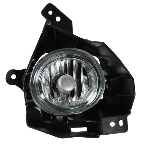 11-13 Mazda 2 Fog Driving Light RH