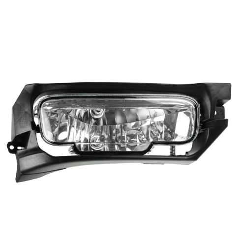 06-11 Mercury Grand Marquis Fog Driving Light RH