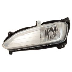 13-16 Hyundai Sante Fe Sport Fog Driving Light LH