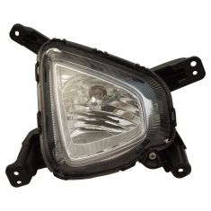16-18 Kia Sorento Halogen Fog Driving Light LH