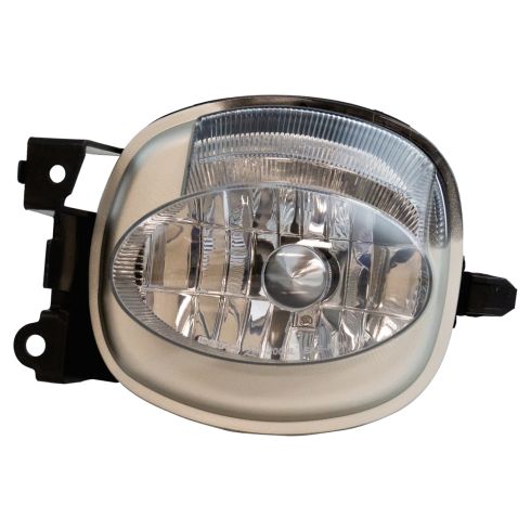 07-09 Lexus ES350 Fog Light LH
