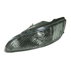 Fog Light