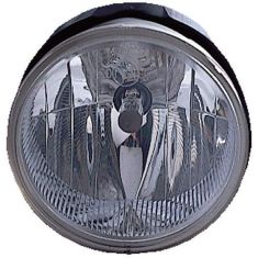 Fog Light