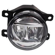 Fog Light