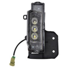 Daytime Running Light