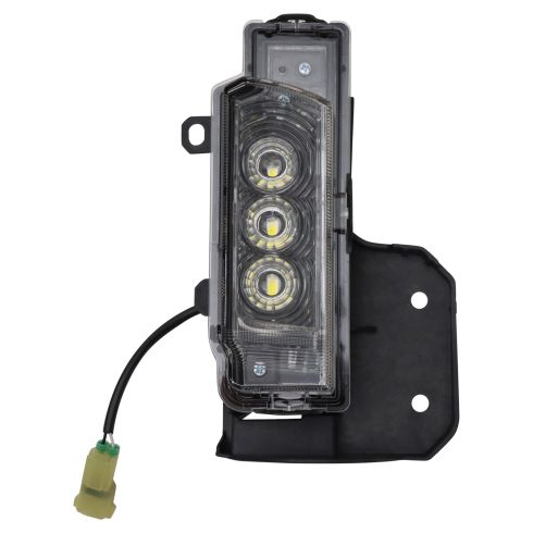 Daytime Running Light