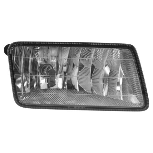 06-10 Mercury Mountaineer Fog Driving Light Assy RH (Ford)