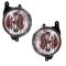 98-02 Lincoln Navigator Fog Light Pair