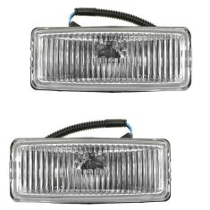 Fog Light Set