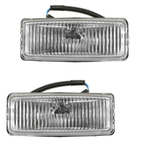 Fog Light Set