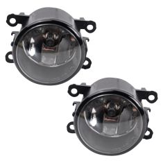 Fog Light Set