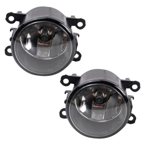 Fog Light Set
