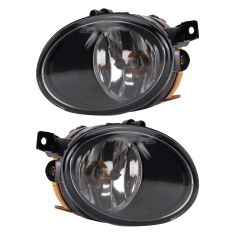 Fog Light Set