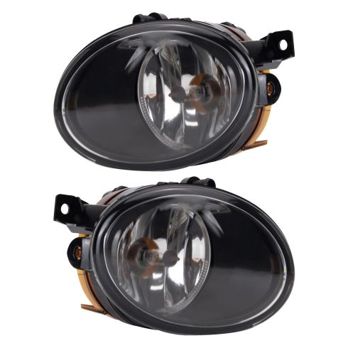 Fog Light Set