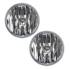 Fog Light Set