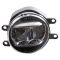 Fog Light Set