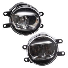 Fog Light Set