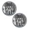 Fog Light Set