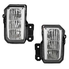 Fog Light Set