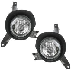 Fog Light Set