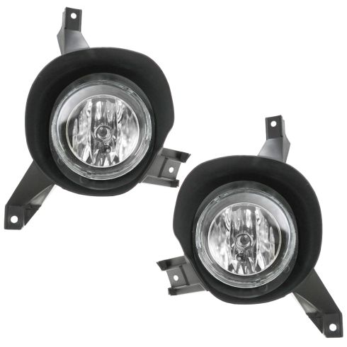 Fog Light Set
