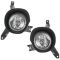 Fog Light Set
