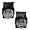 Fog Light Set