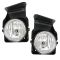 Fog Light Set