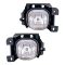Fog Light Set