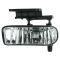 Fog Light Set