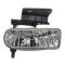 Fog Light Set