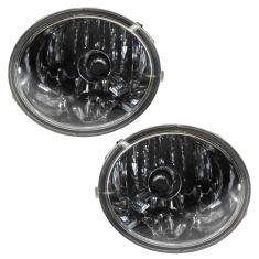 Fog Light Set