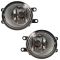 Fog Light Set