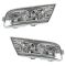 Fog Light Set