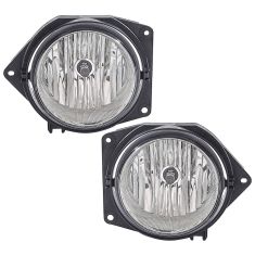 Fog Light Set