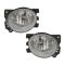 Fog Light Set
