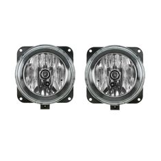 Fog Light Set
