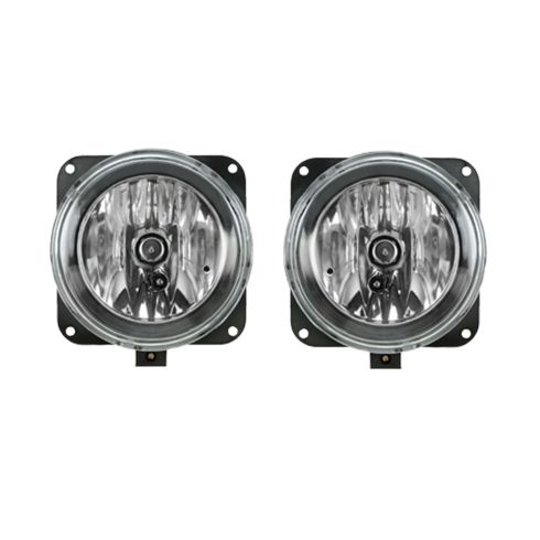 Fog Light Set