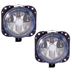 Fog Light Set