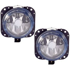 Fog Light Set