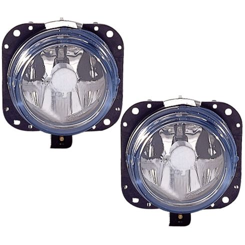 Fog Light Set